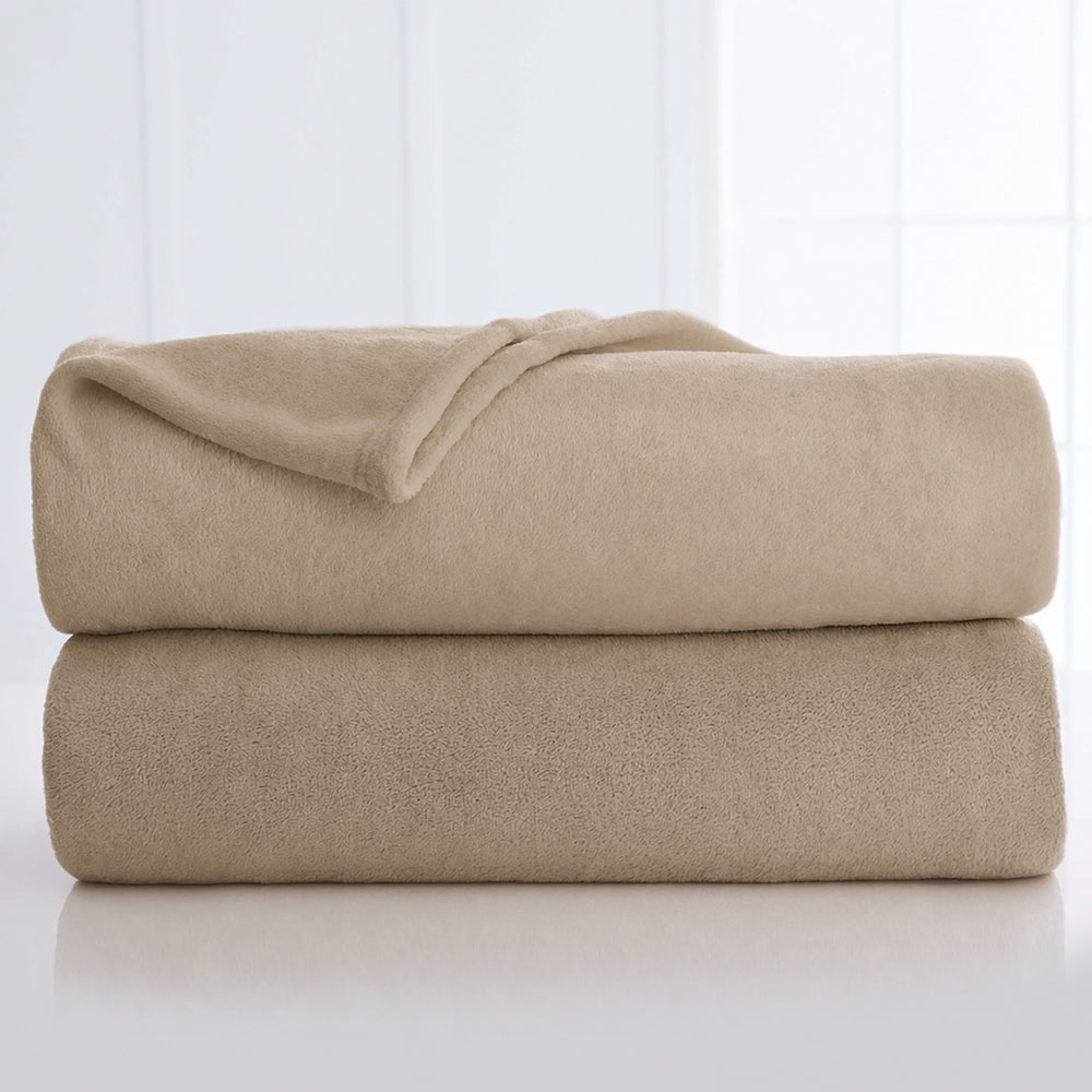 Martex® Plush Blanket