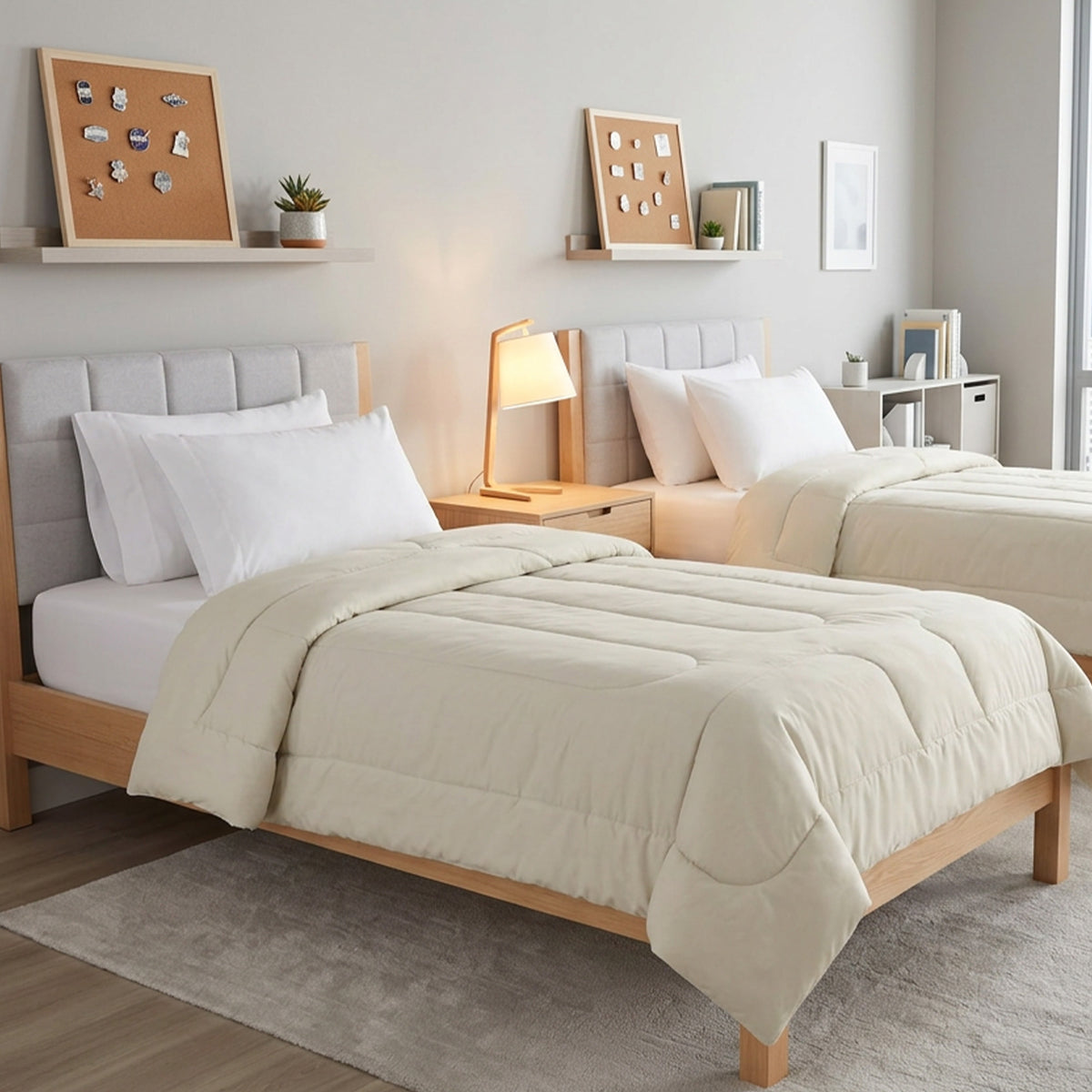 Martex® Basics Colors Comforters