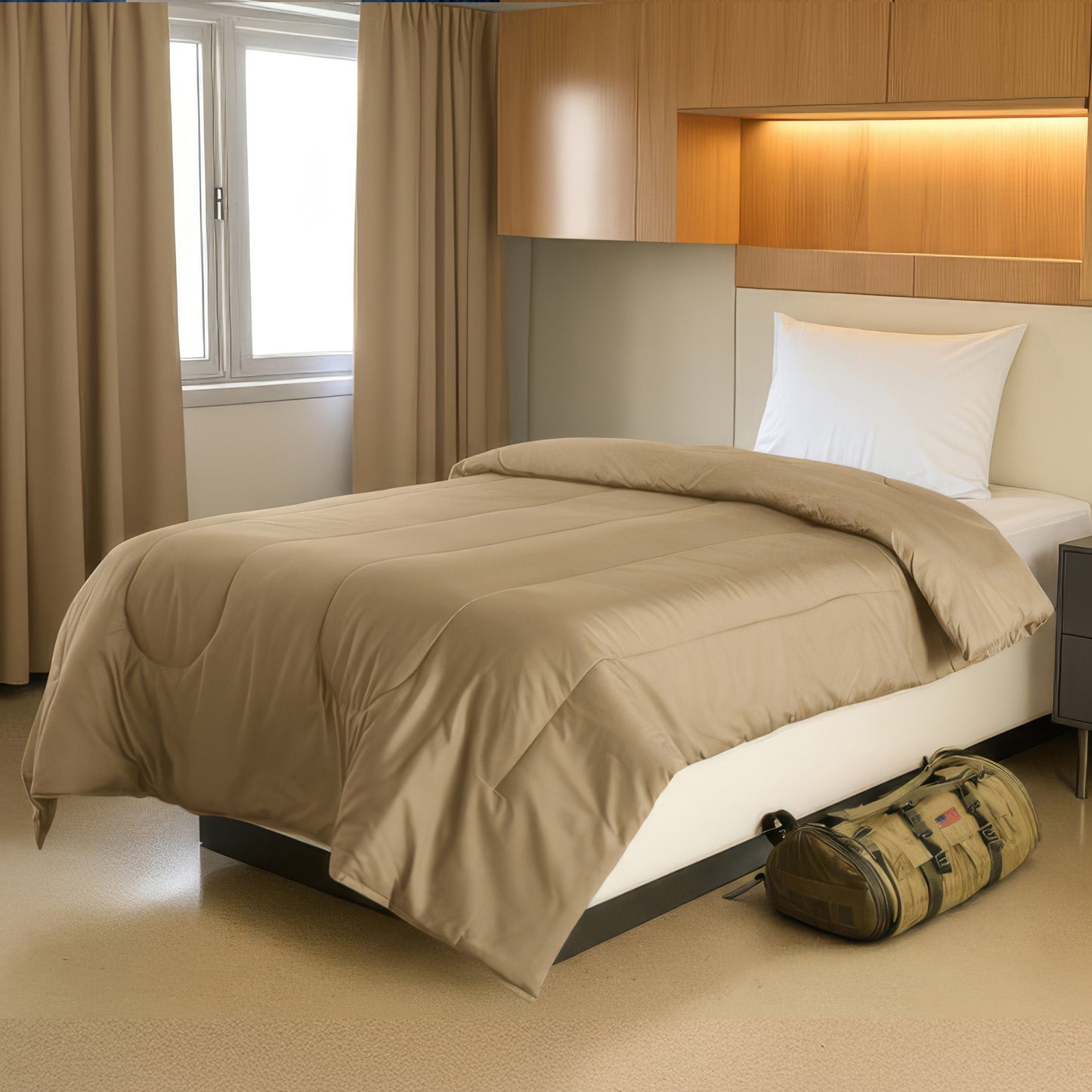 Martex® Basics Comforter