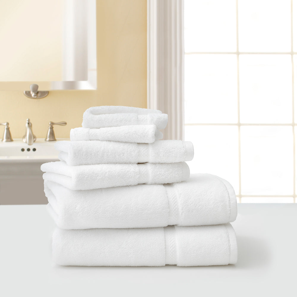 Five Star Hotel Collection™ Towels