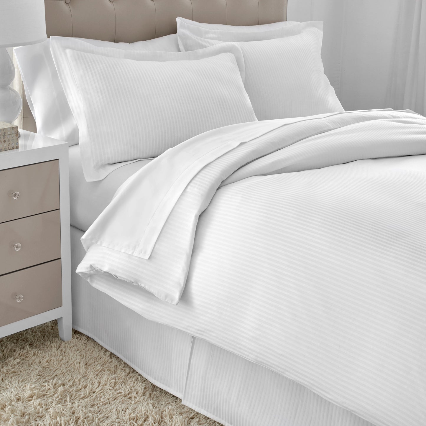 Five Star Hotel Collection™ Duvet Cover