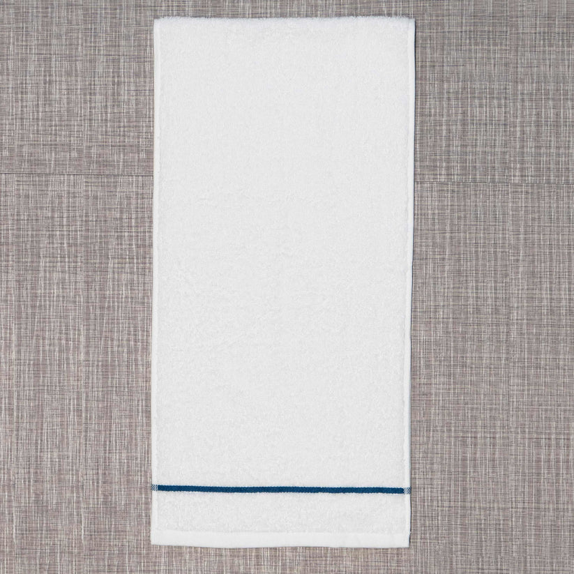 Martex Active White Towel