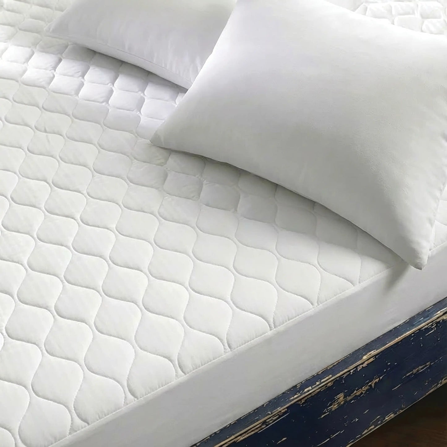 Martex® Ultra Touch Mattress Pad