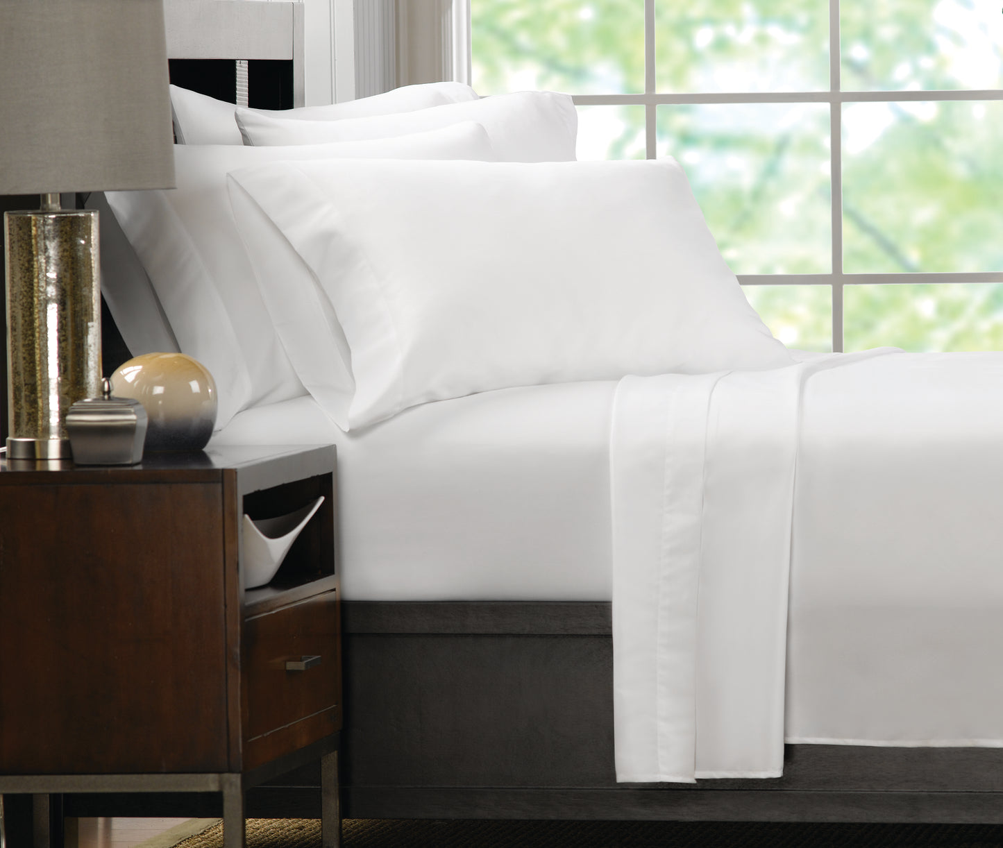 Martex® Ultra Touch Sheet Collection