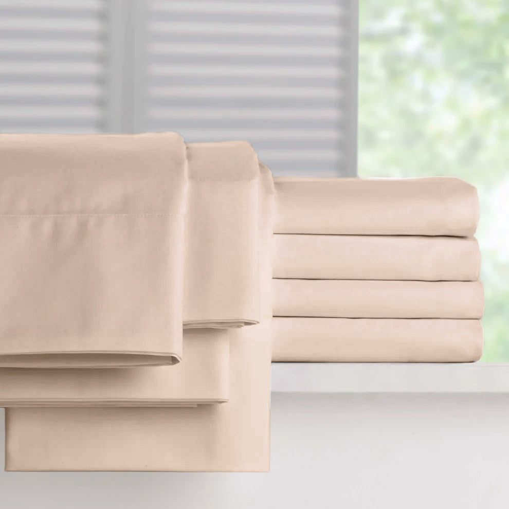 Martex® Millennium 250 Solid Sheet Collection