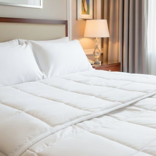 Martex® Ultra Touch FLEX Down Alternative Blanket