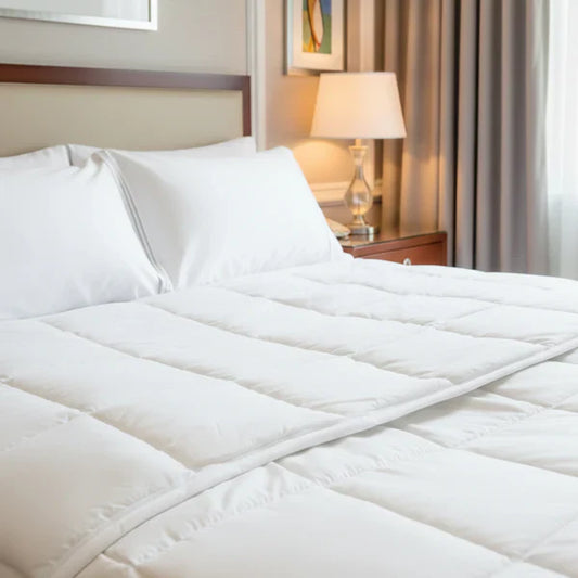 Martex® Ultra Touch Flex Microfiber Blanket