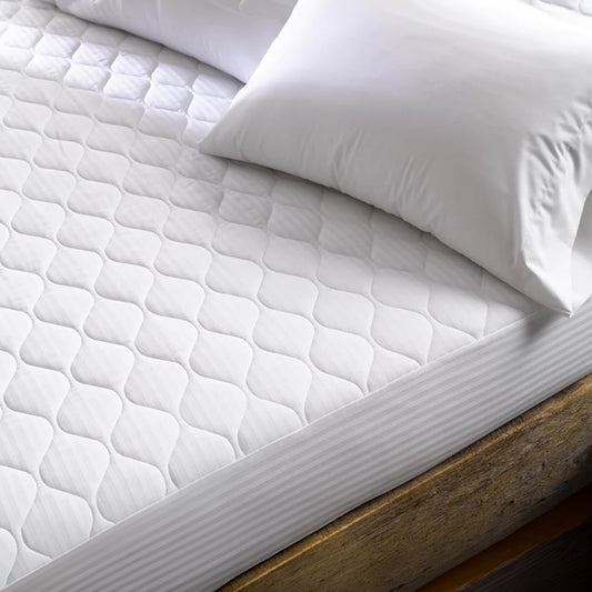 Martex® Green Mattress Pad