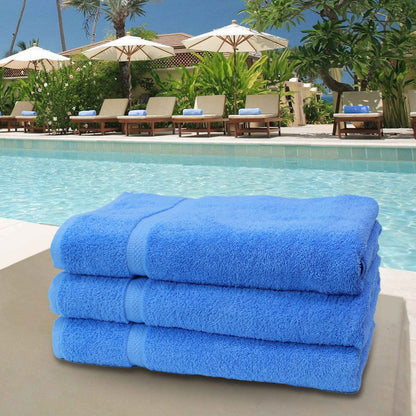 Martex® Caribbean Pool Towel