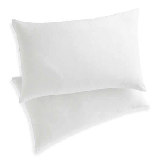 The Clean Essentials Pillow