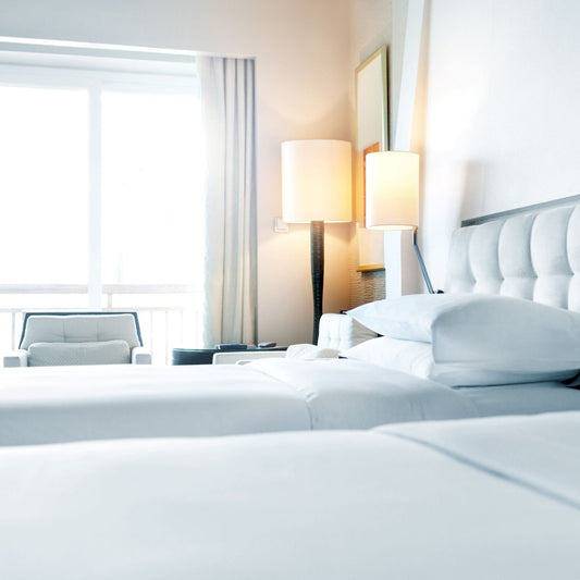 Five Star Hotel Collection™ Sheets