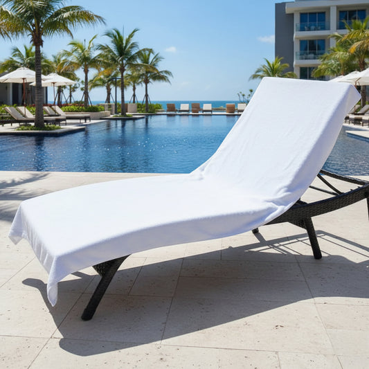 Martex® Resort Lounge Chair Cover