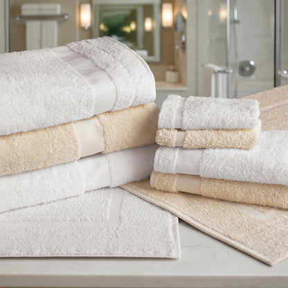 Martex® Cam Towel Collection