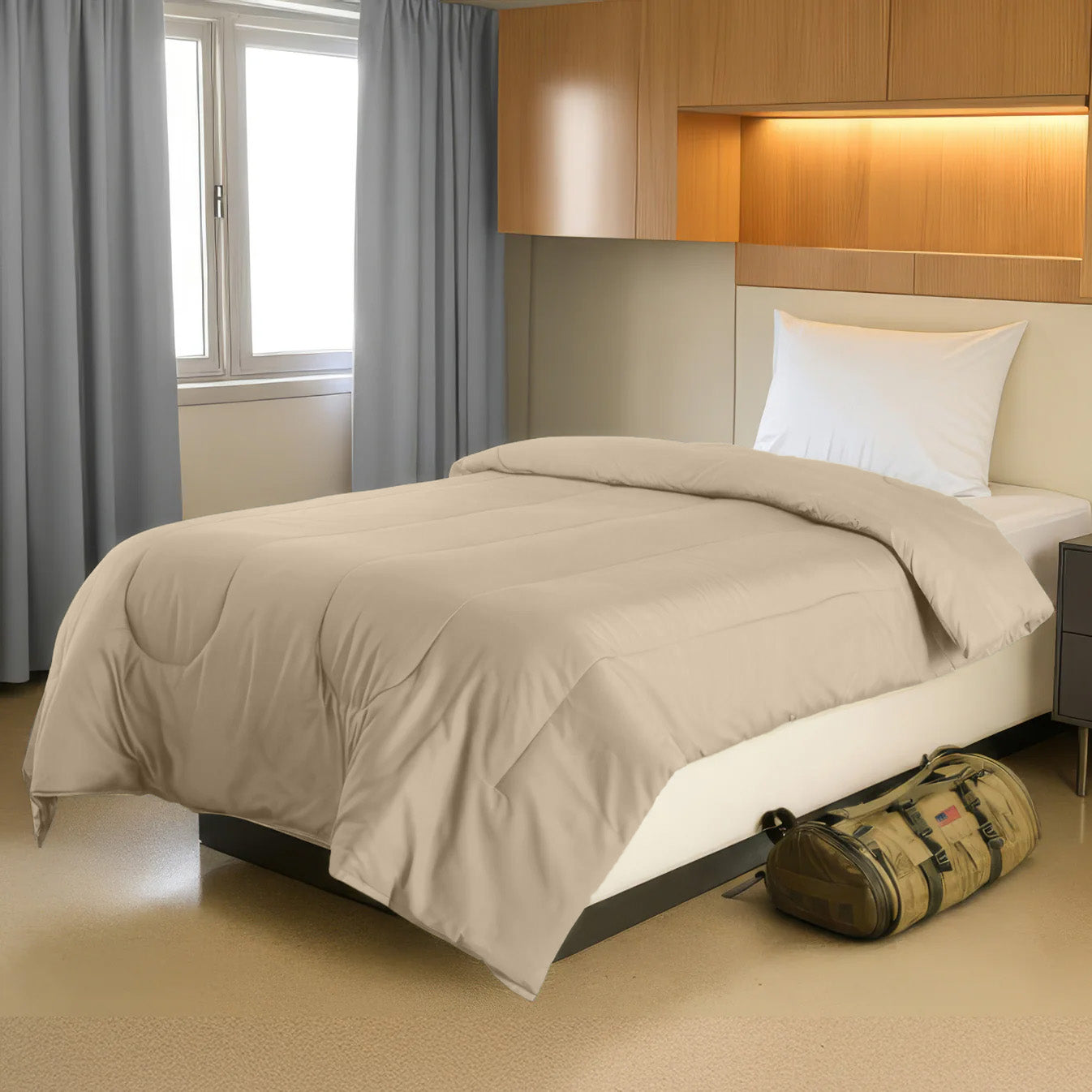 Martex® Basics Comforter
