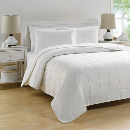 Martex® Basics Down Alternative Quilted Comforter