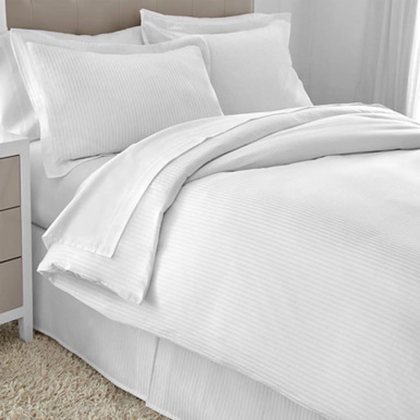 Martex® Millennium Duvet Covers and Shams