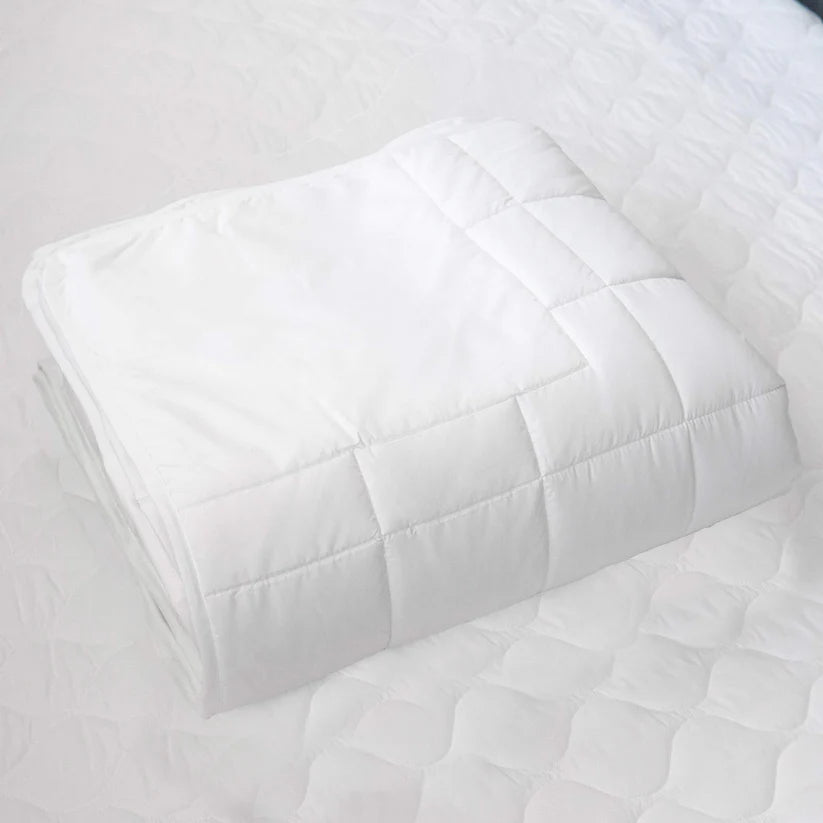 Martex® Ultra Touch Flex Microfiber Blanket