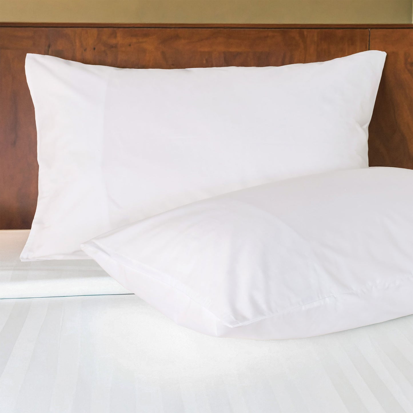 Martex® Basics Pillow Protector (No Peek)