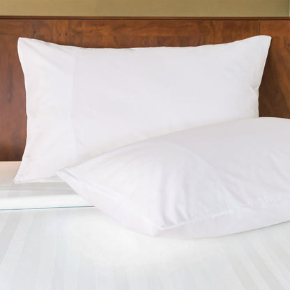 Martex® Basics Pillow Protector (No Peek)