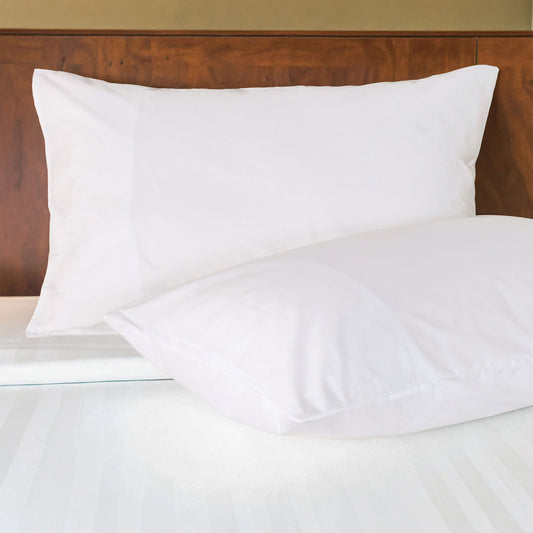 Martex® Basics Pillow Protector (No Peek)