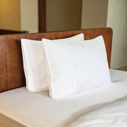 Martex® Basics Pillow Protector (No Peek)