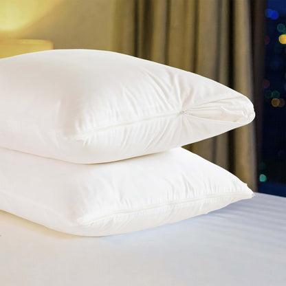Martex® Silent Choice+ Pillow Protector