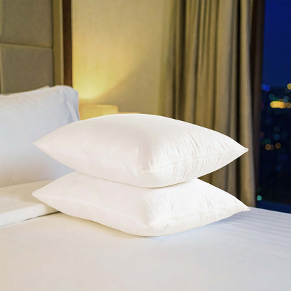 Martex® Silent Choice+ Pillow Protector