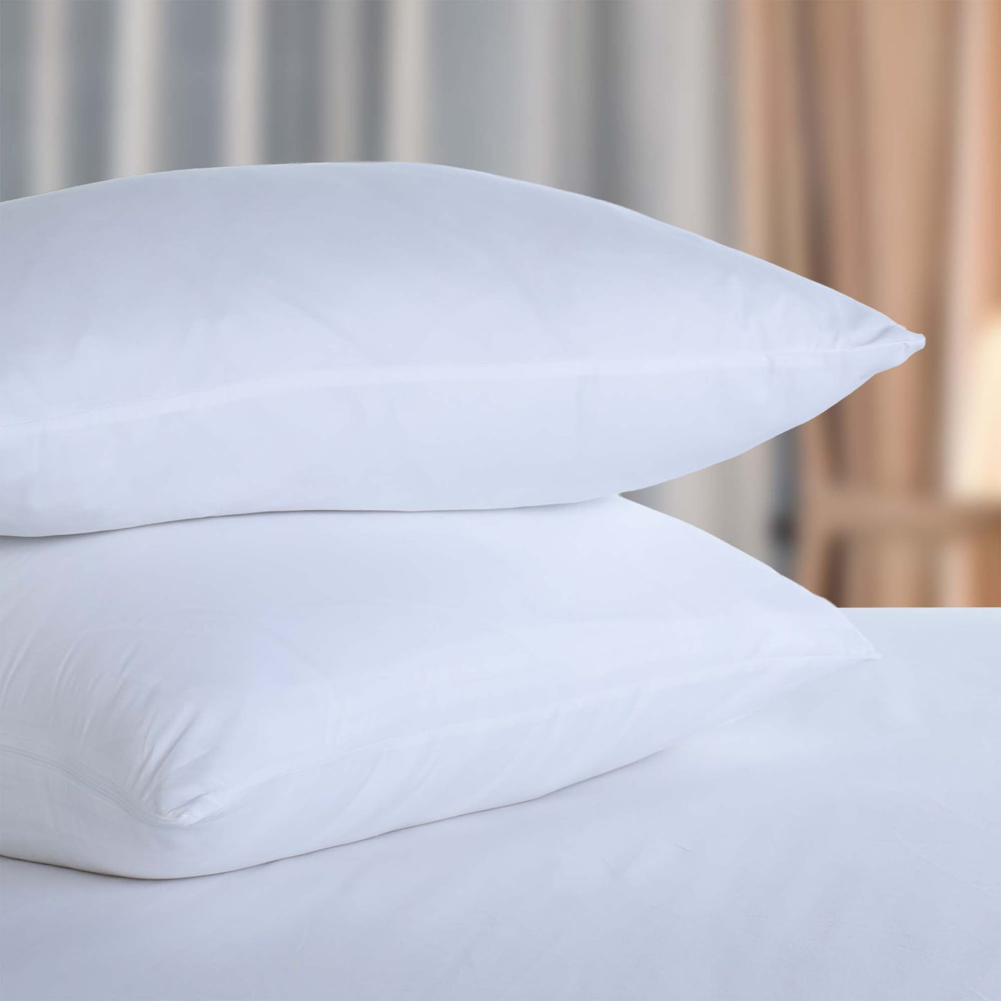 Martex® Ultra Touch Pillow Protector