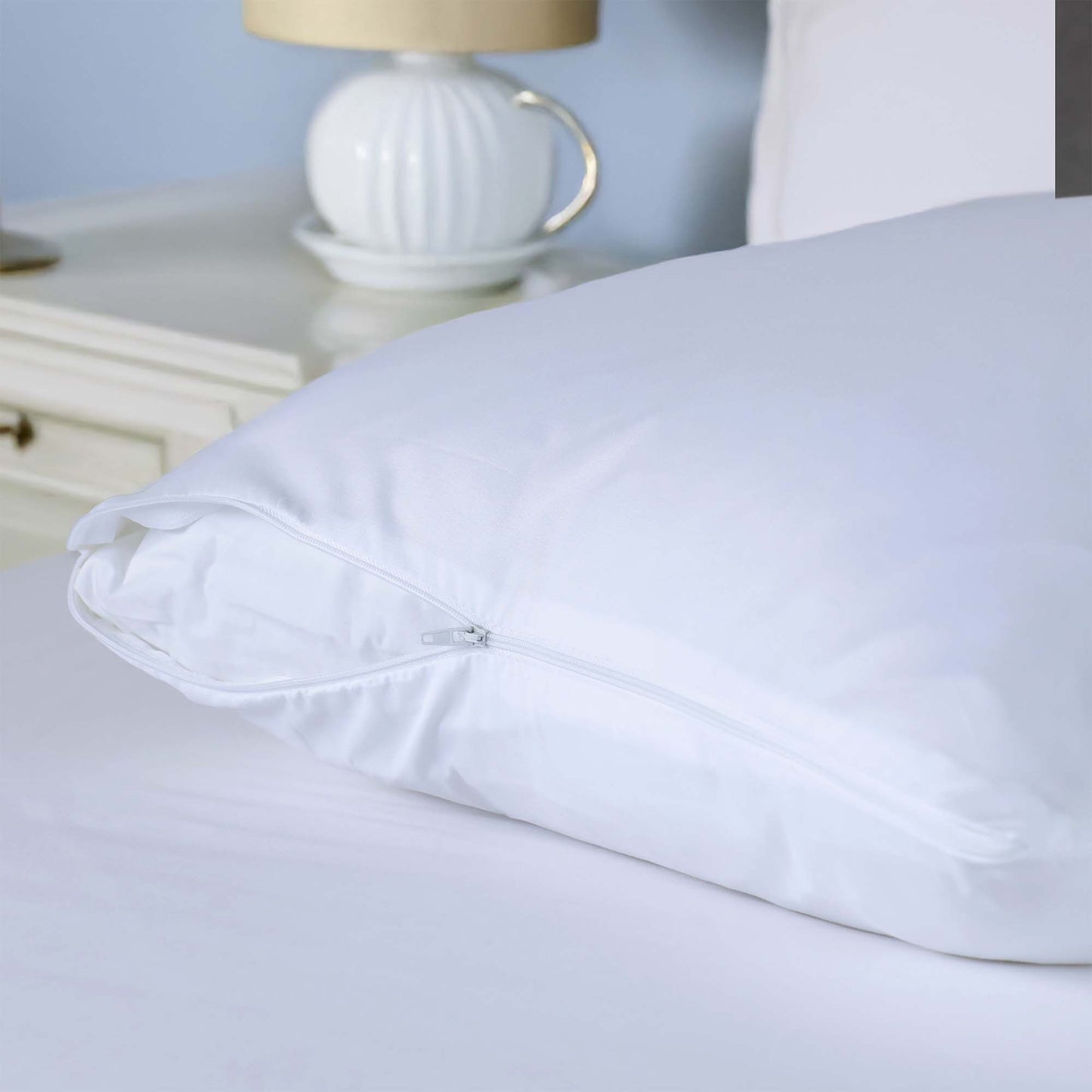 Martex® Ultra Touch Pillow Protector