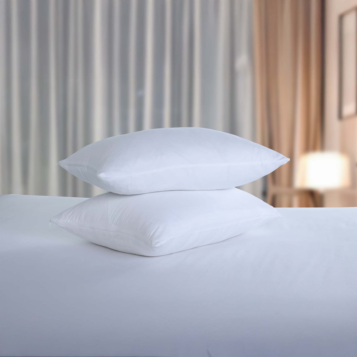 Martex® Ultra Touch Pillow Protector