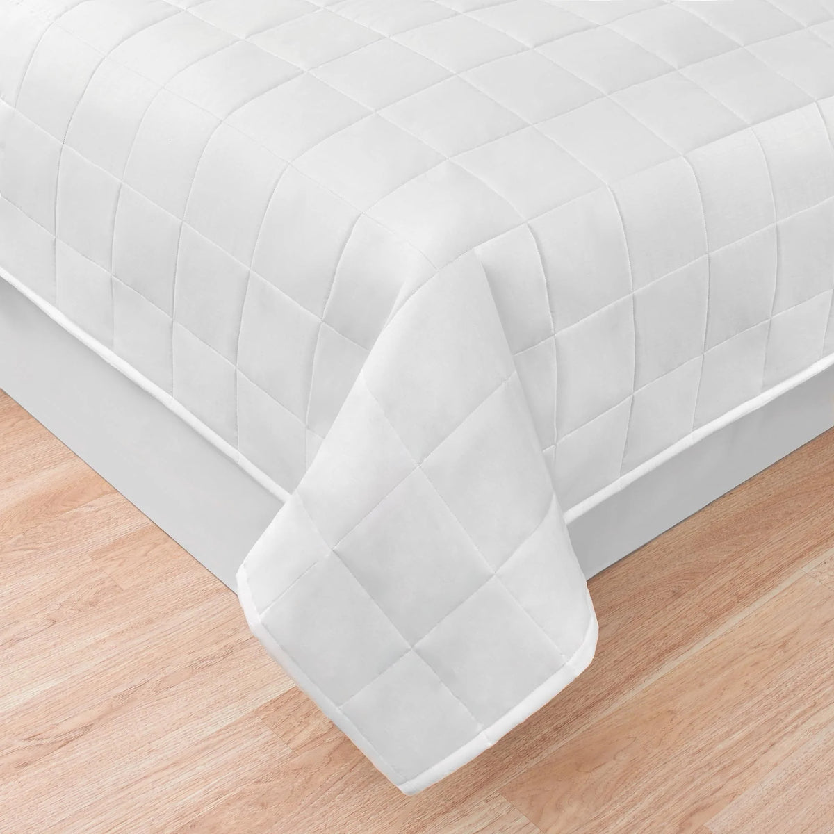 Martex® Basics Down Alternative Quilted Comforter