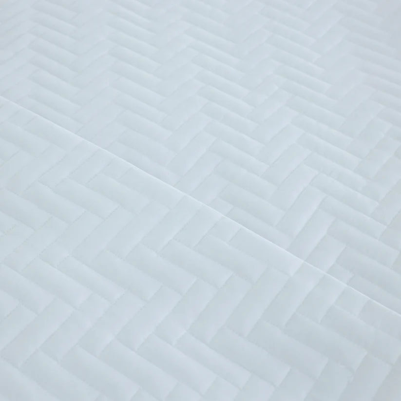 Martex® Ultra Touch Suites Coverlet