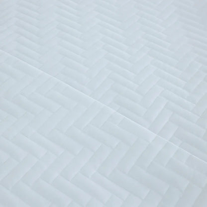 Martex® Ultra Touch Suites Coverlet