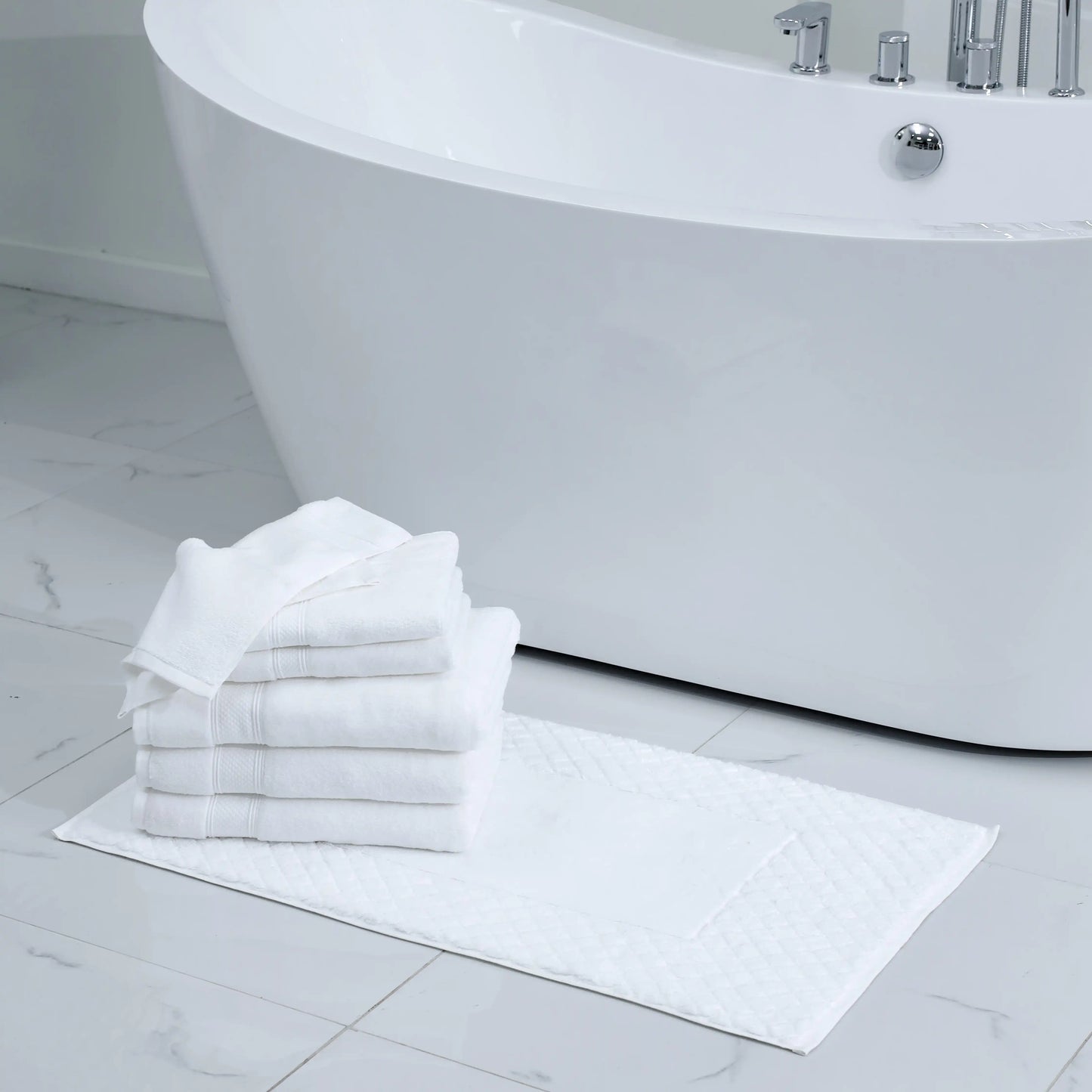 Martex® Atelier Zen Bath Towel Collection