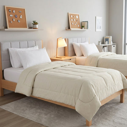 Martex® Basics Colors Comforters