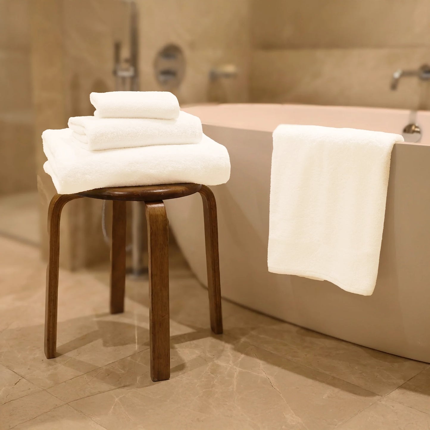Martex® Luxe Towel Collection