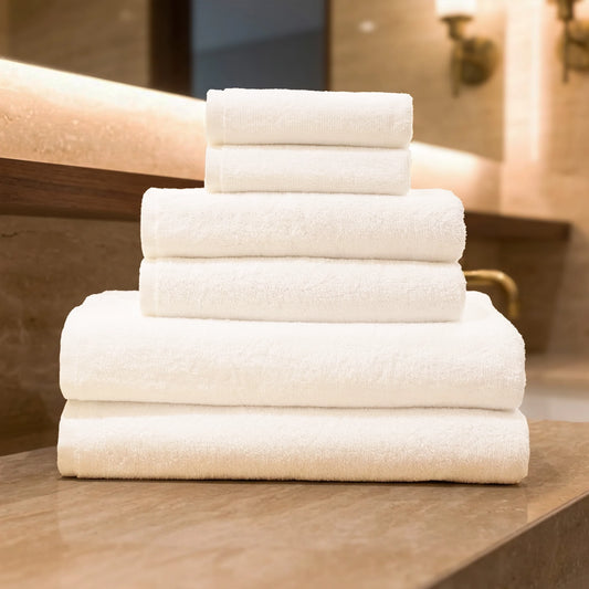 Martex® Luxe Towel Collection