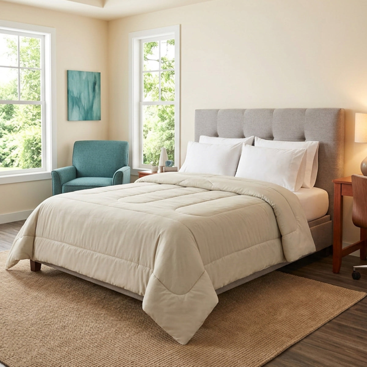 Martex® Basics Colors Comforters