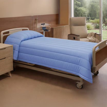Martex® Basics Bedspread - Channel Quilt