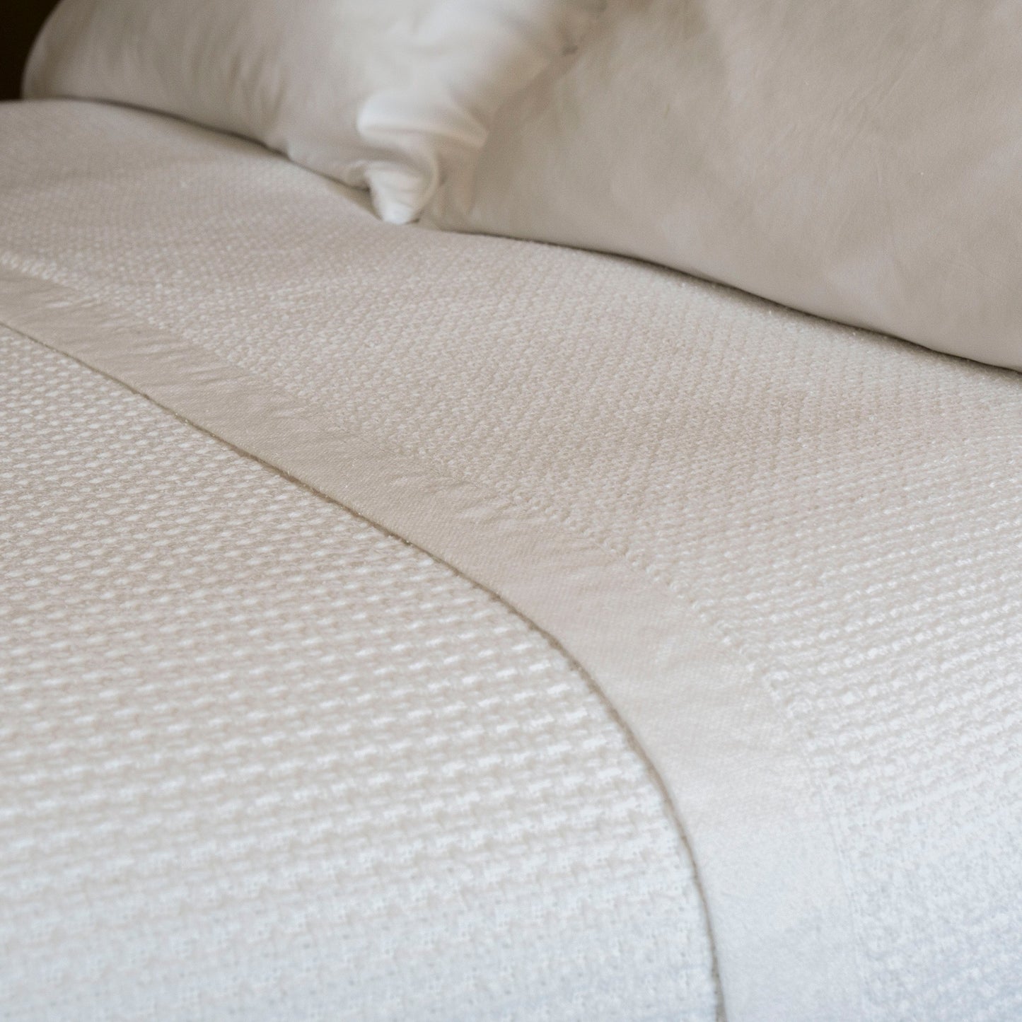 Five Star Hotel Collection™ Blanket