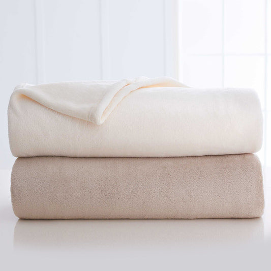 Martex® Plush Blanket