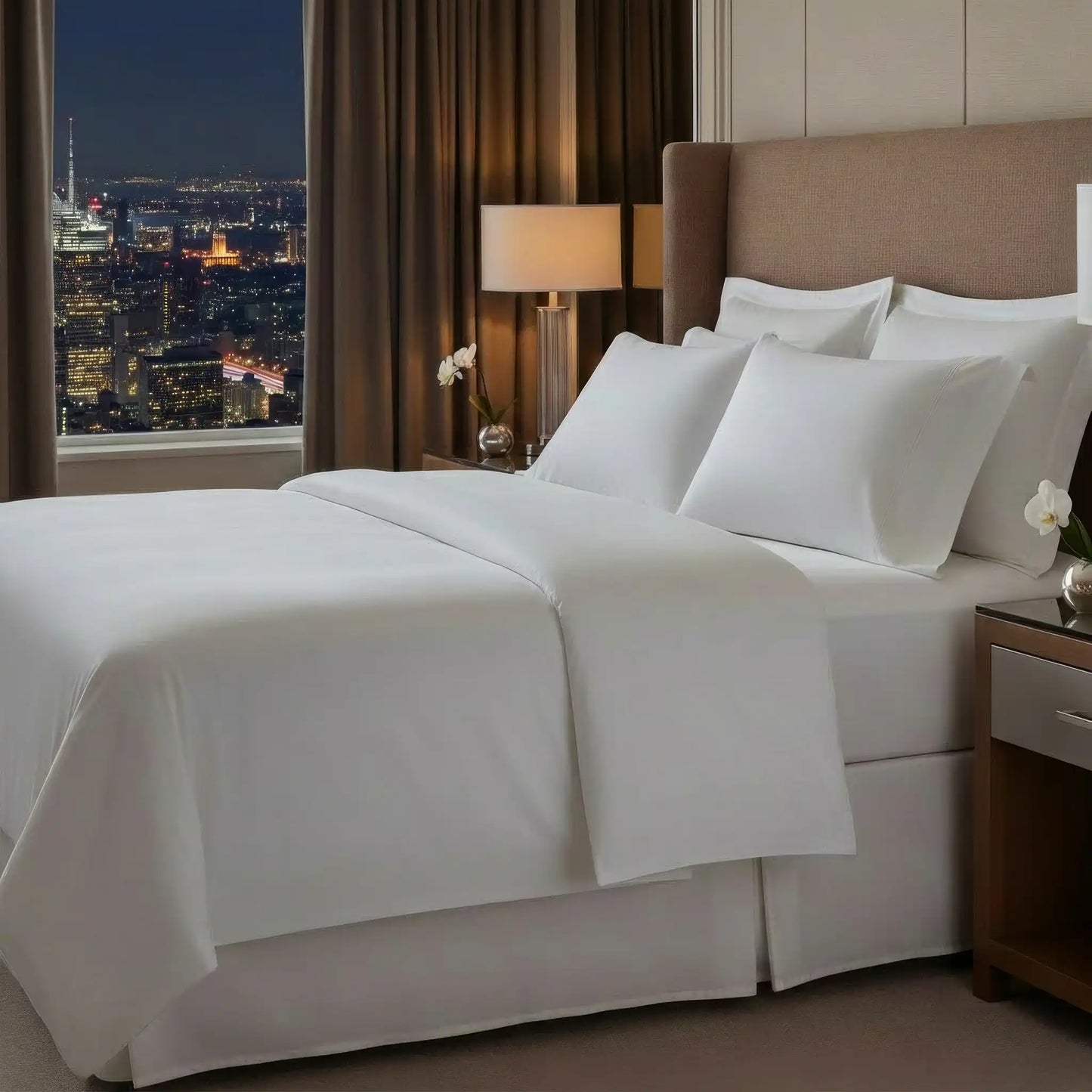 Gryphon® Duvet Cover