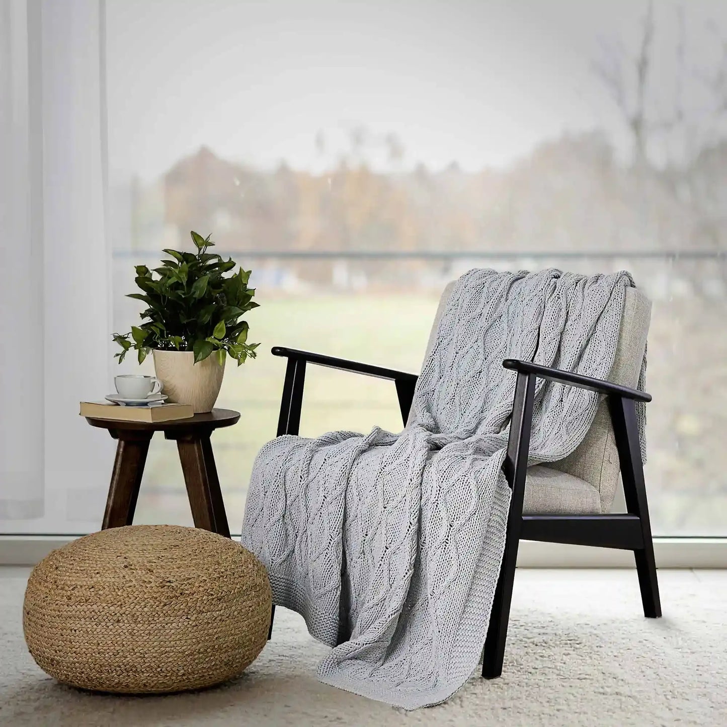 Martex® Atelier Bella Throw Blanket