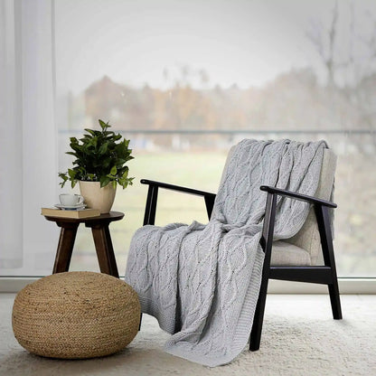 Martex® Atelier Bella Throw Blanket