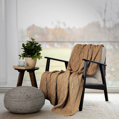 Martex® Atelier Bella Throw Blanket
