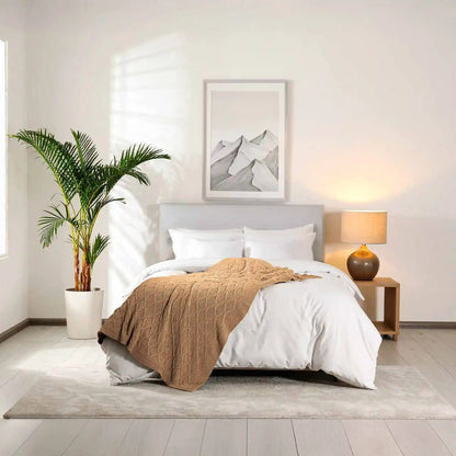 Martex® Atelier Bella Throw Blanket