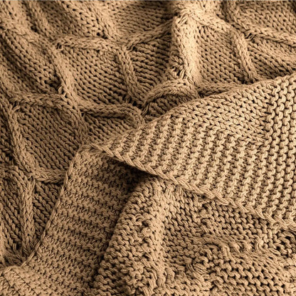 Martex® Atelier Bella Throw Blanket