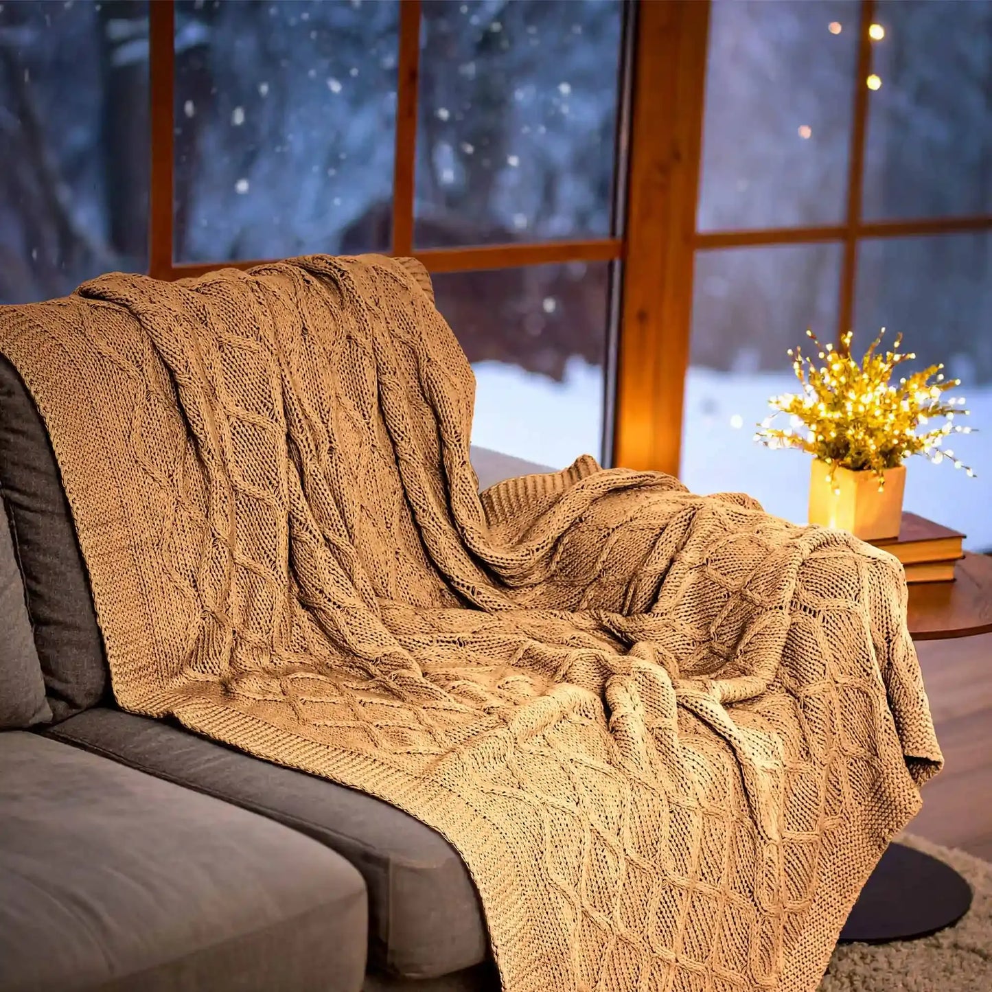 Martex® Atelier Bella Throw Blanket