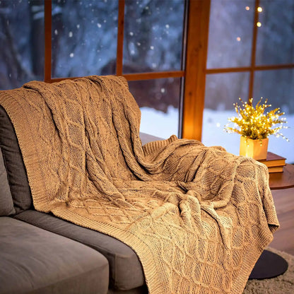 Martex® Atelier Bella Throw Blanket