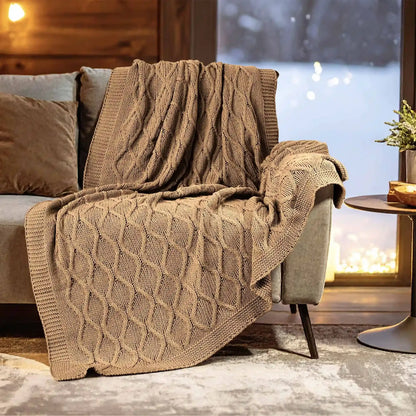 Martex® Atelier Bella Throw Blanket